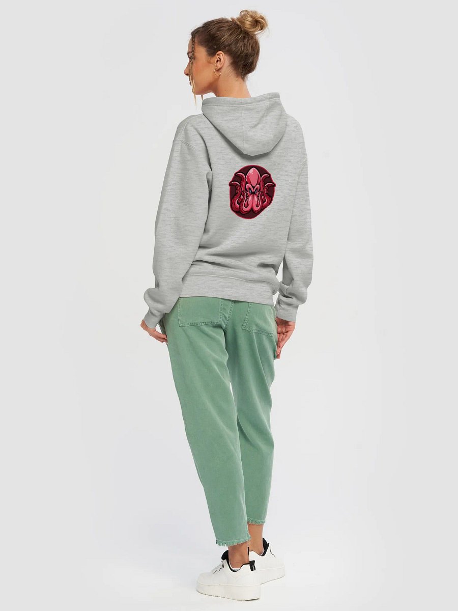 Kraken Hoodie product image (18)