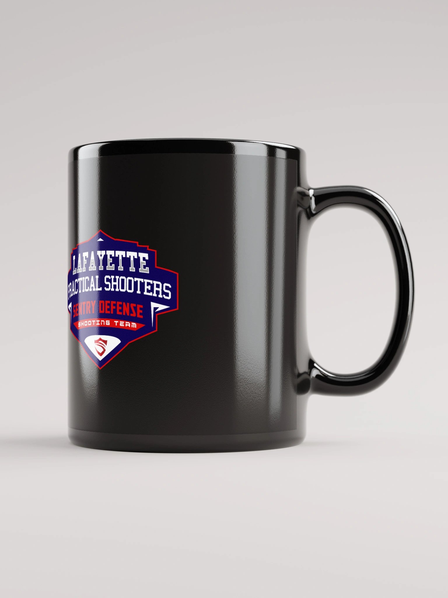 2025 Sentry Showdown Commemorative Mug product image (4)