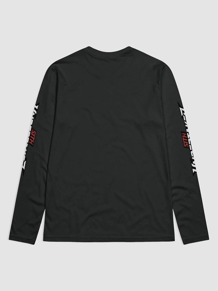 undertaker long sleeve product image (2)
