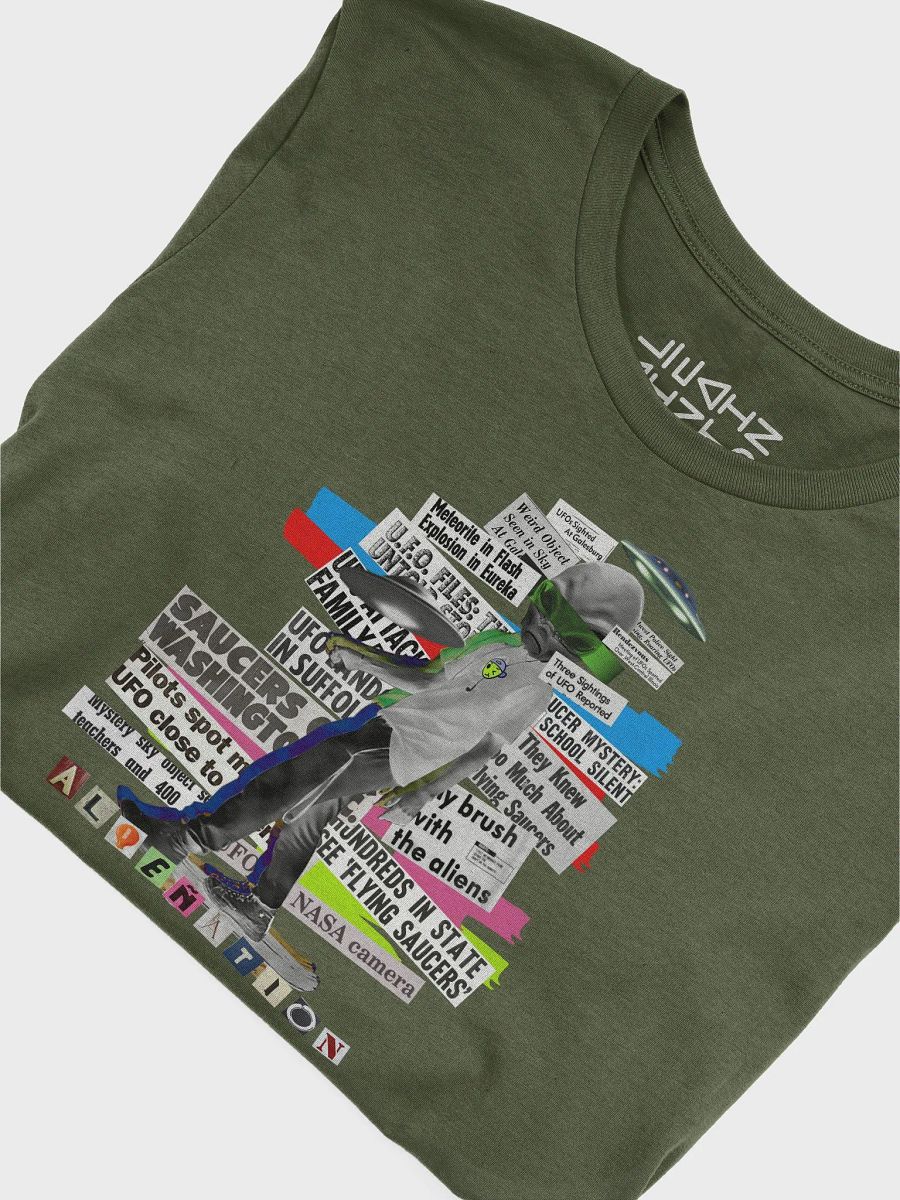 THEY'RE AMONG US Tee product image (25)