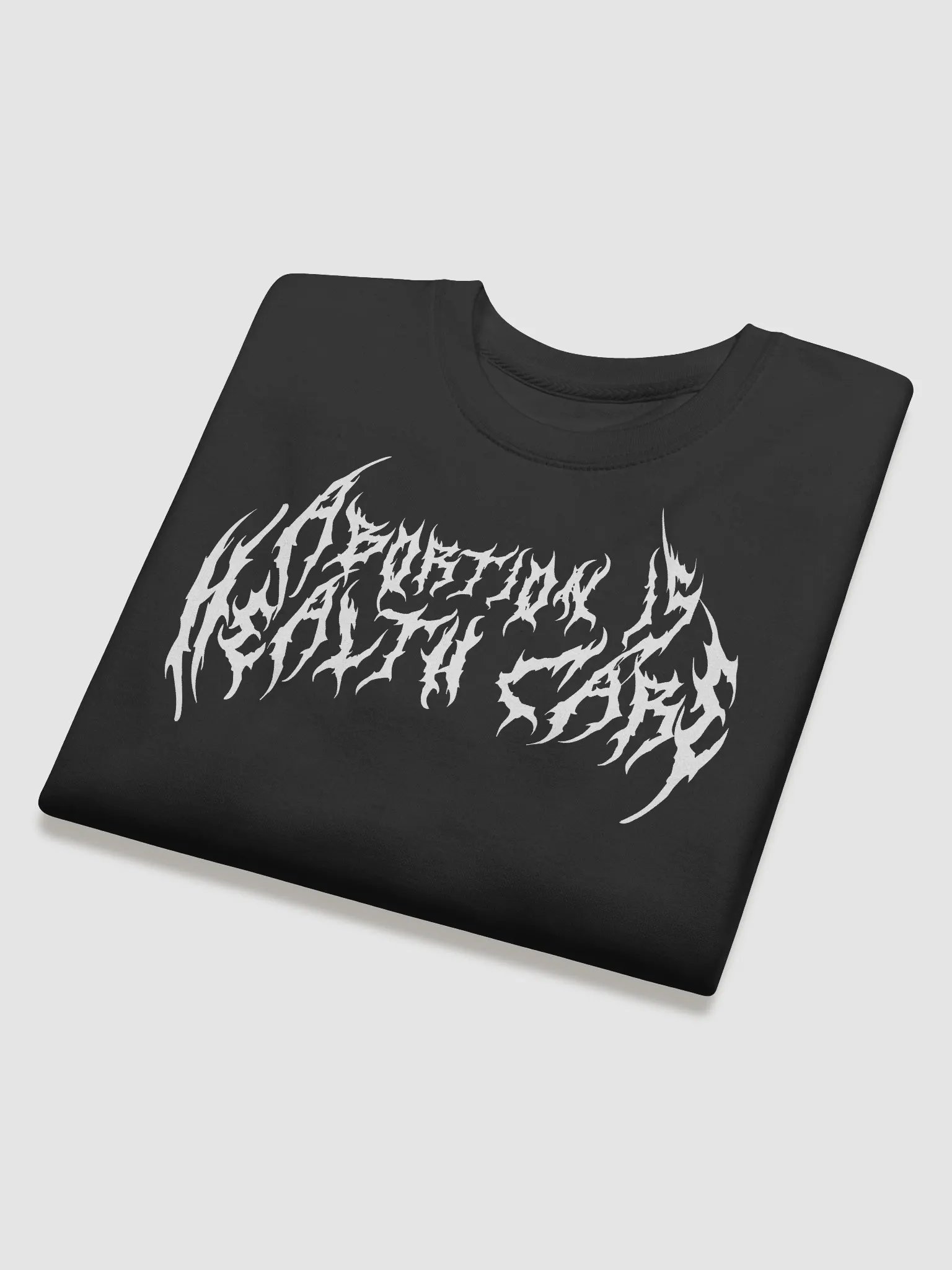 Abortion is Health Care Sweatshirt product image (4)