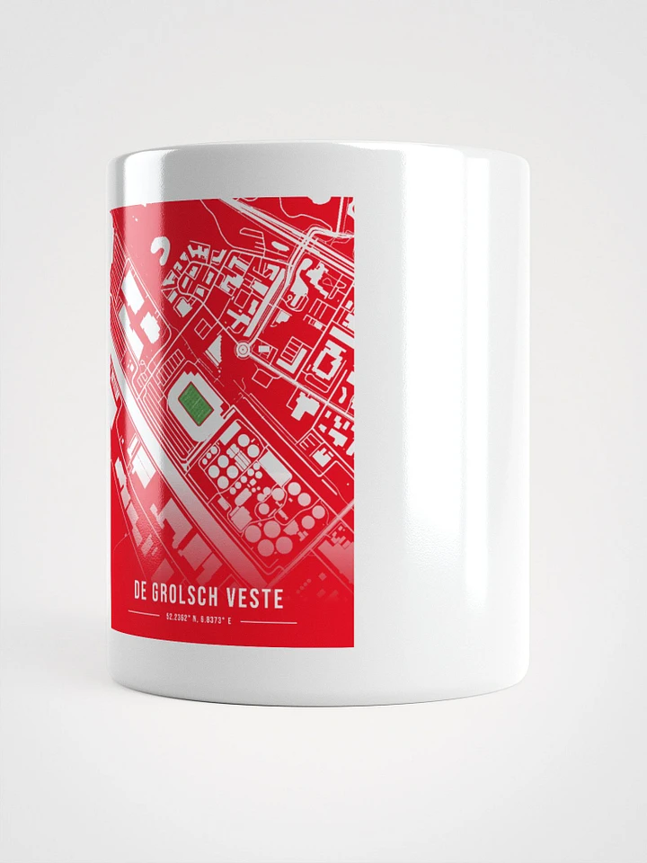 De Grolsh Veste Design Mug product image (2)