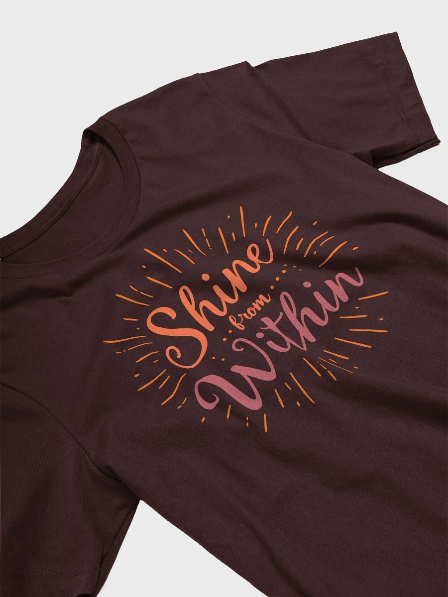 Shine from Within product image (3)