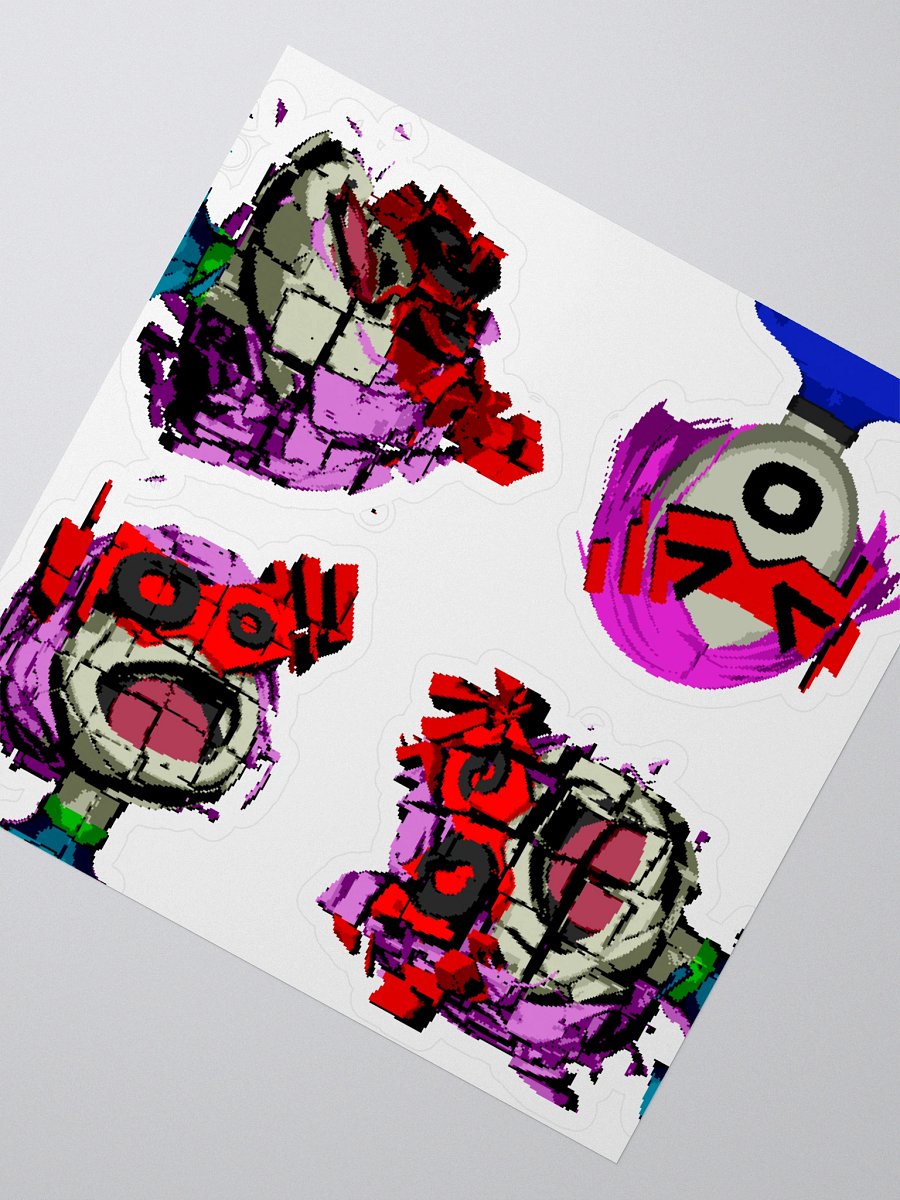 gLiTCH product image (2)
