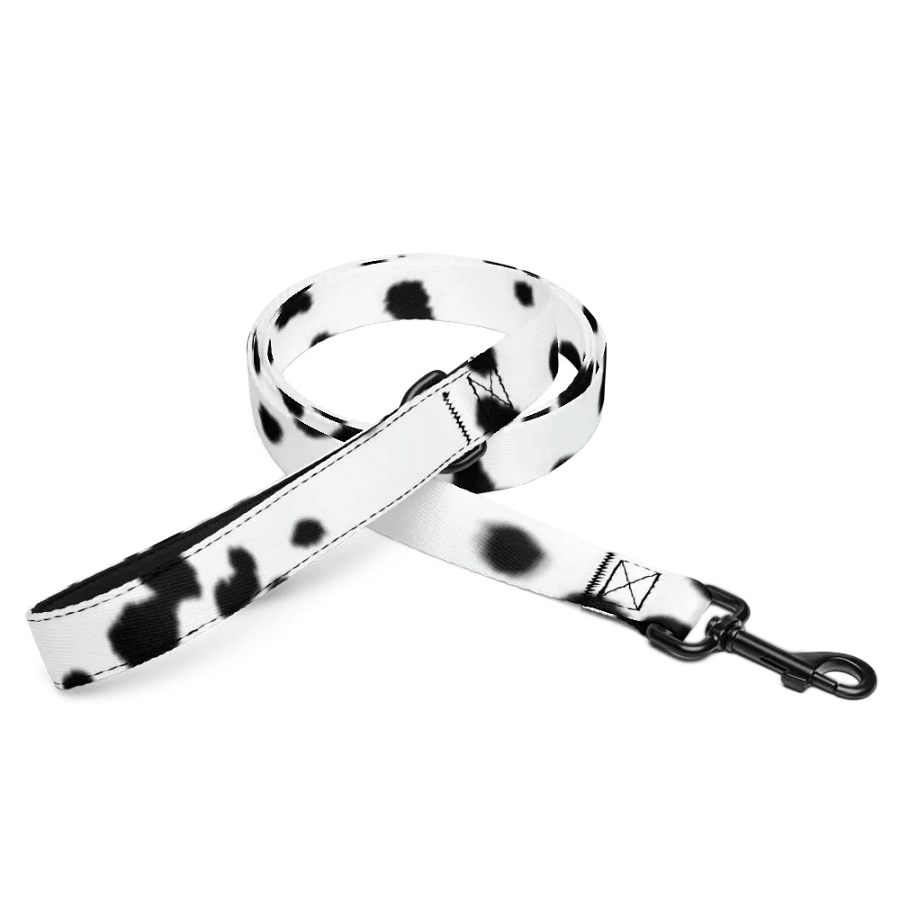 Dalmatian Dream Pet Leash product image (2)