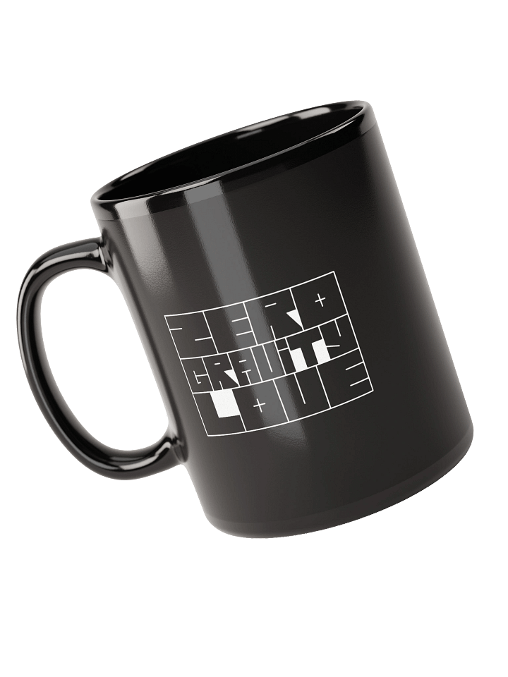 Zero Gravity Mug product image (2)