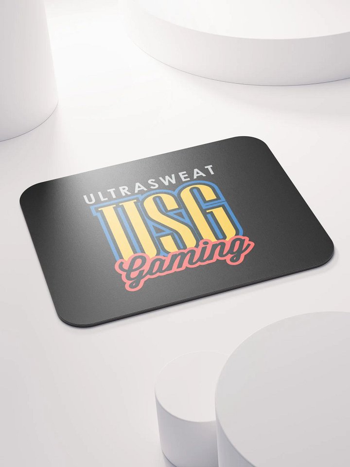 USG Mouse Pad product image (2)