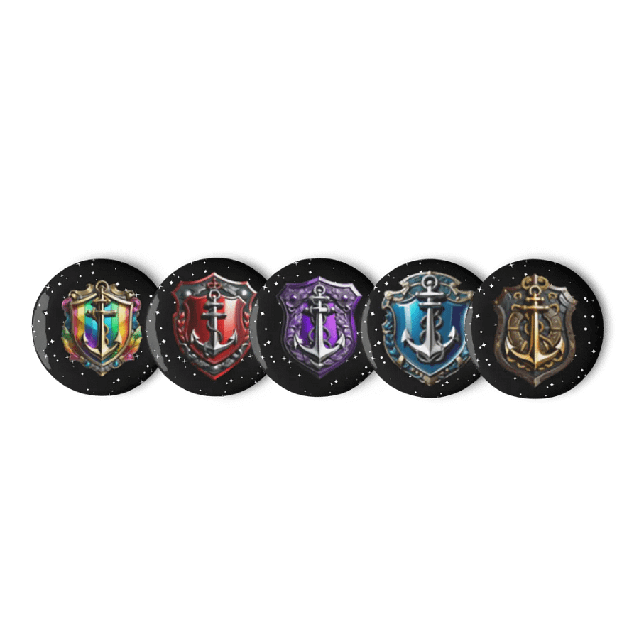 Sub badge pinarinos product image (3)