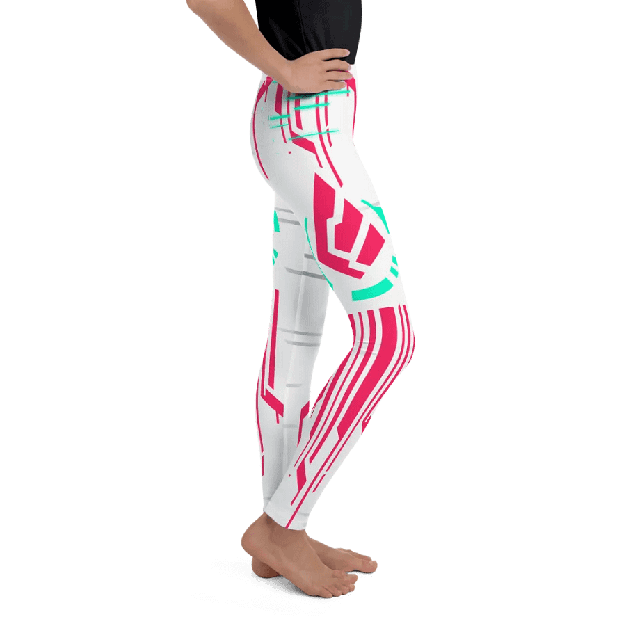 CyberYouth Leggings product image (10)