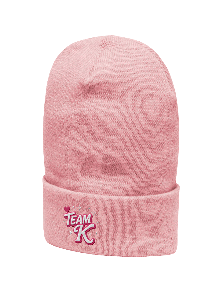 K's WORLD Beanie product image (2)