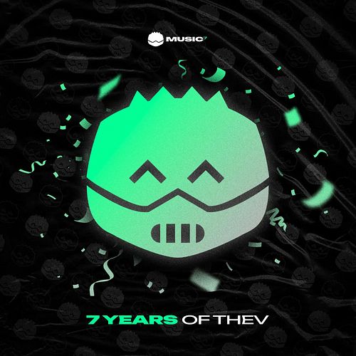 HAPPY VELOCITY'S 7TH ANNIVERSARY!
Its honestly crazy how we've been allowed to have such amazing community and this label thr...