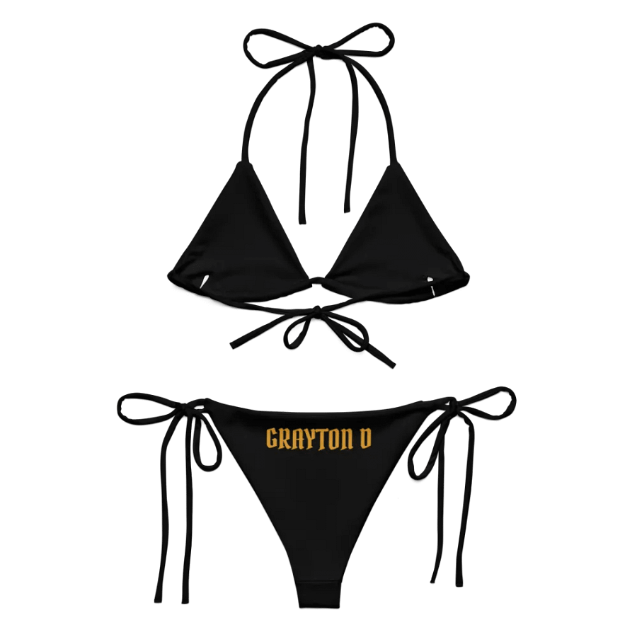 Honey Tanned Buns Version 2 product image (2)