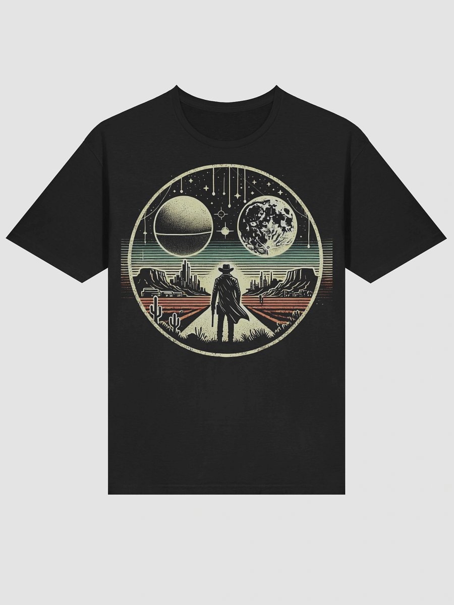 Gunslinger of Two Moons product image (3)