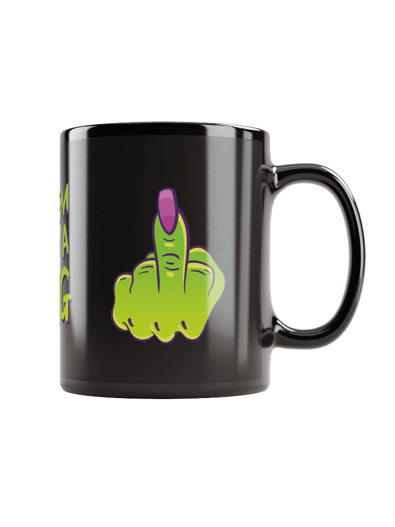 Bing Mug
