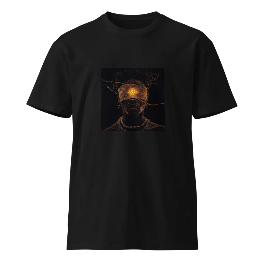 Illuminated Vision Unisex Tee product image (1)