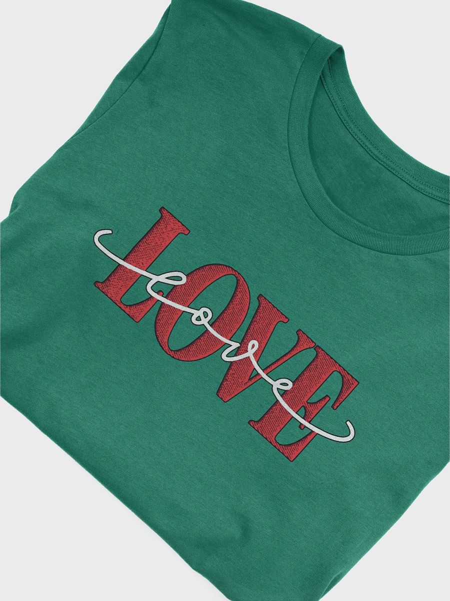 Love T-Shirt product image (36)