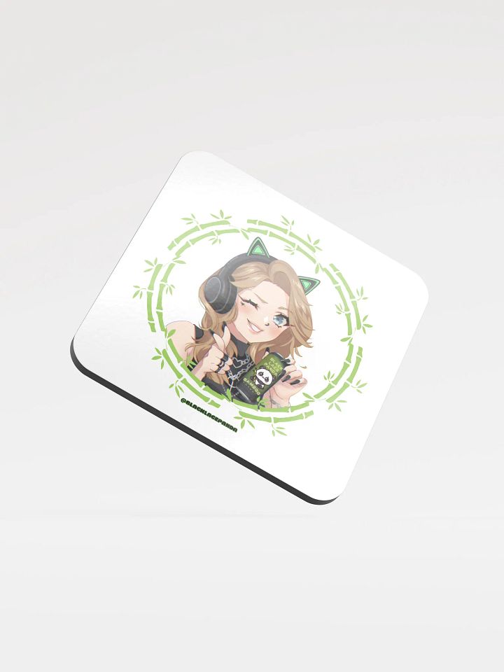 BLP Glossy Coaster 2024 product image (1)