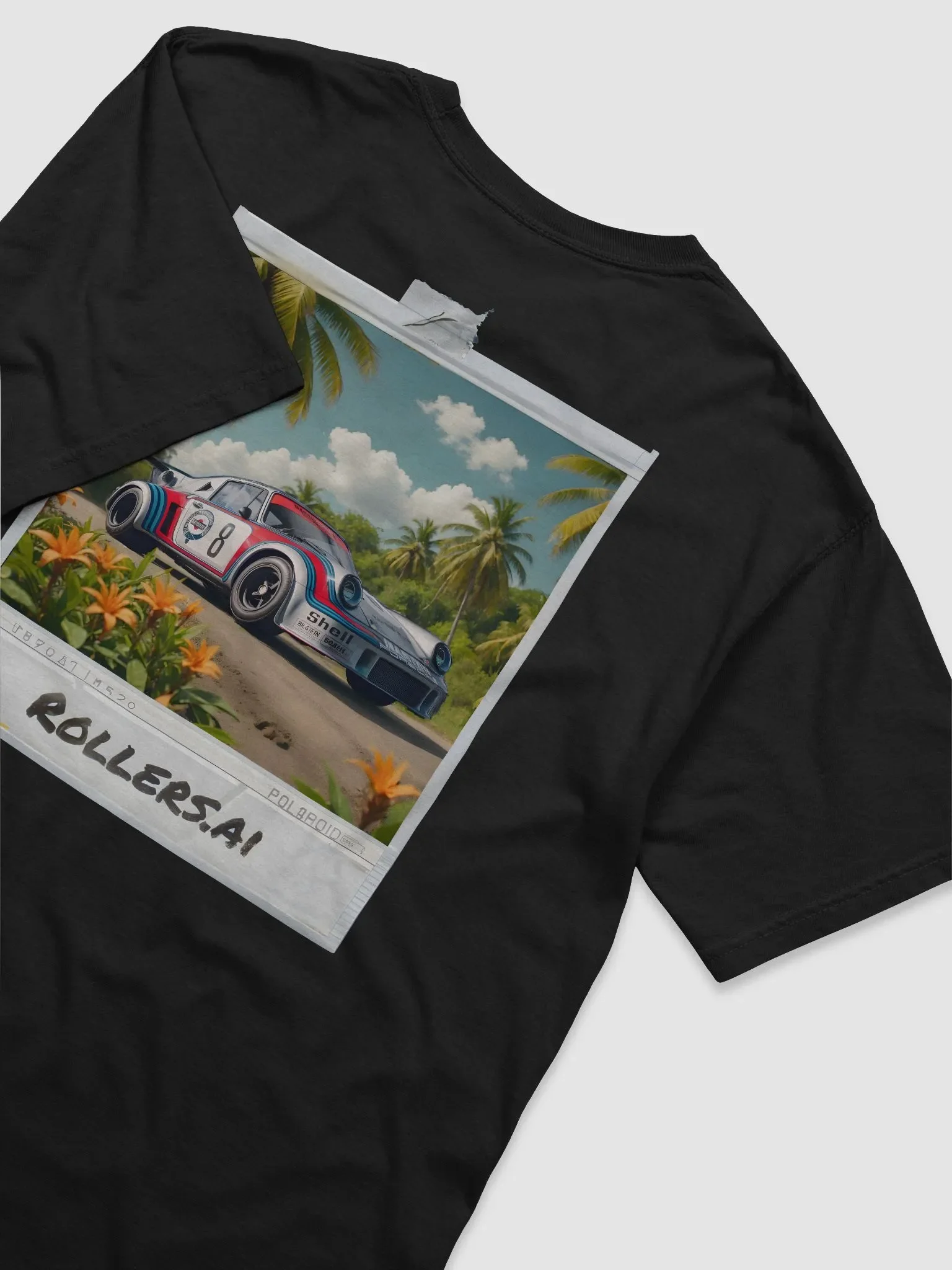 The Origin Story product image (1)