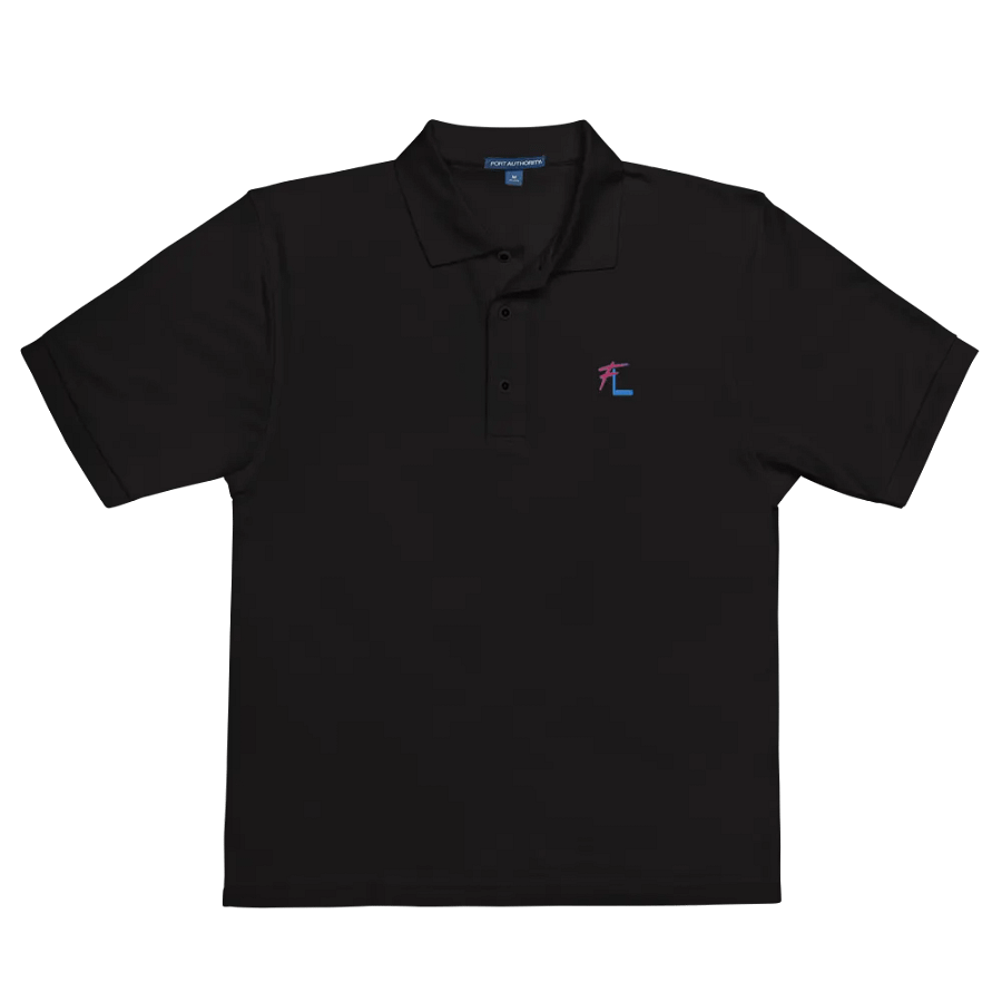 Lounge Polo product image (5)