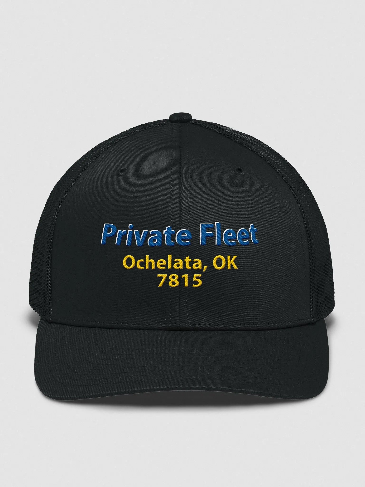 7815 Ochelata Private Fleet Hat product image (1)