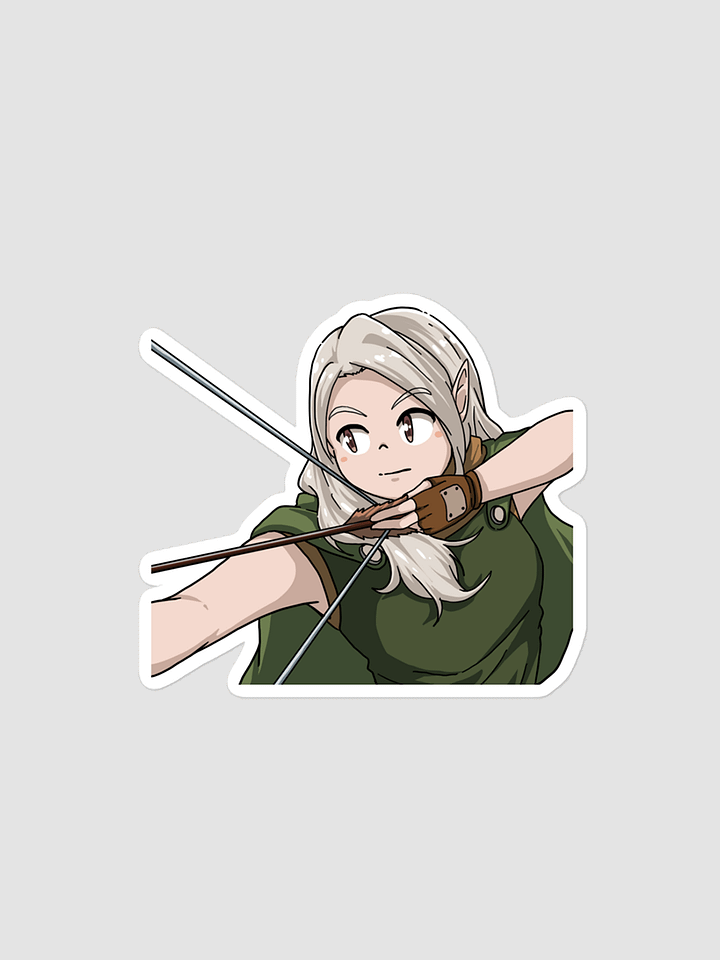 Freya Sticker product image (1)