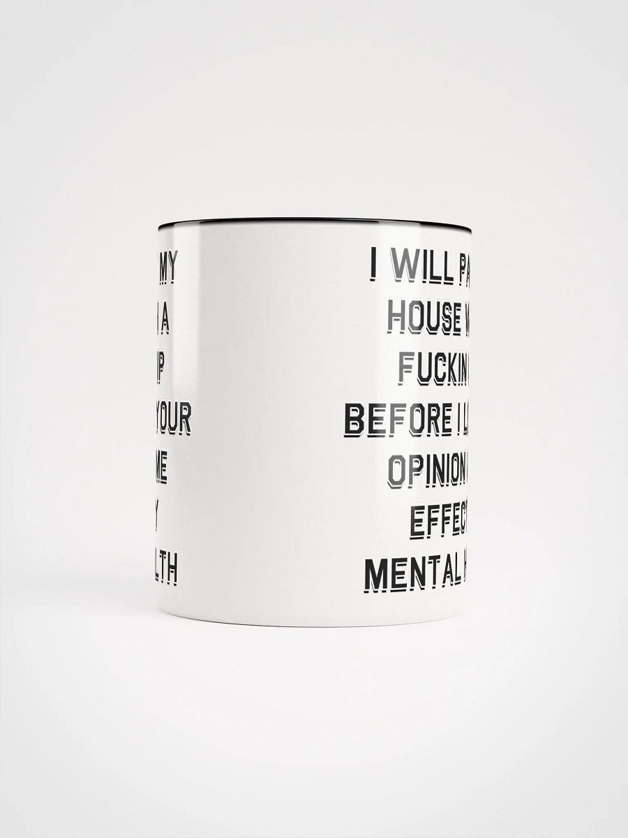Q-Tip Mug product image (62)