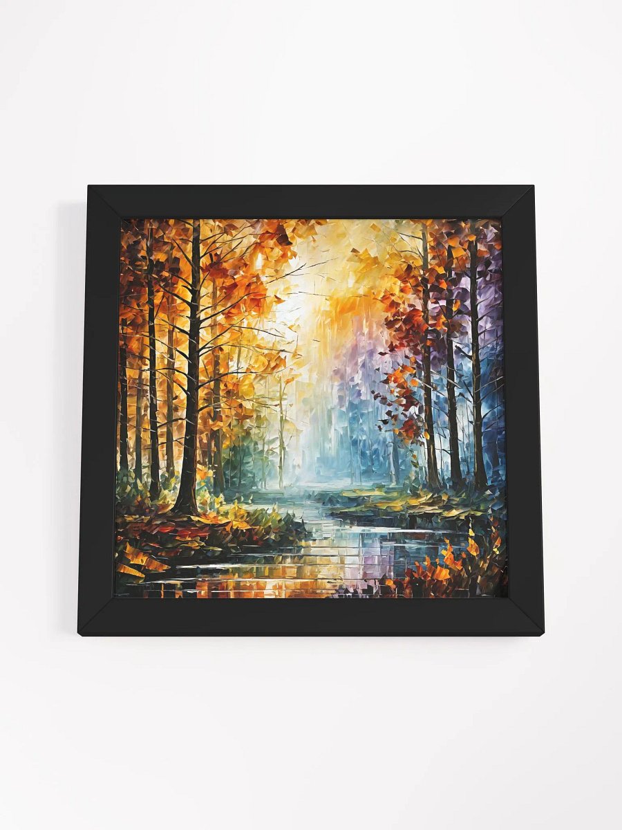 A forest of colors and feelings product image (24)