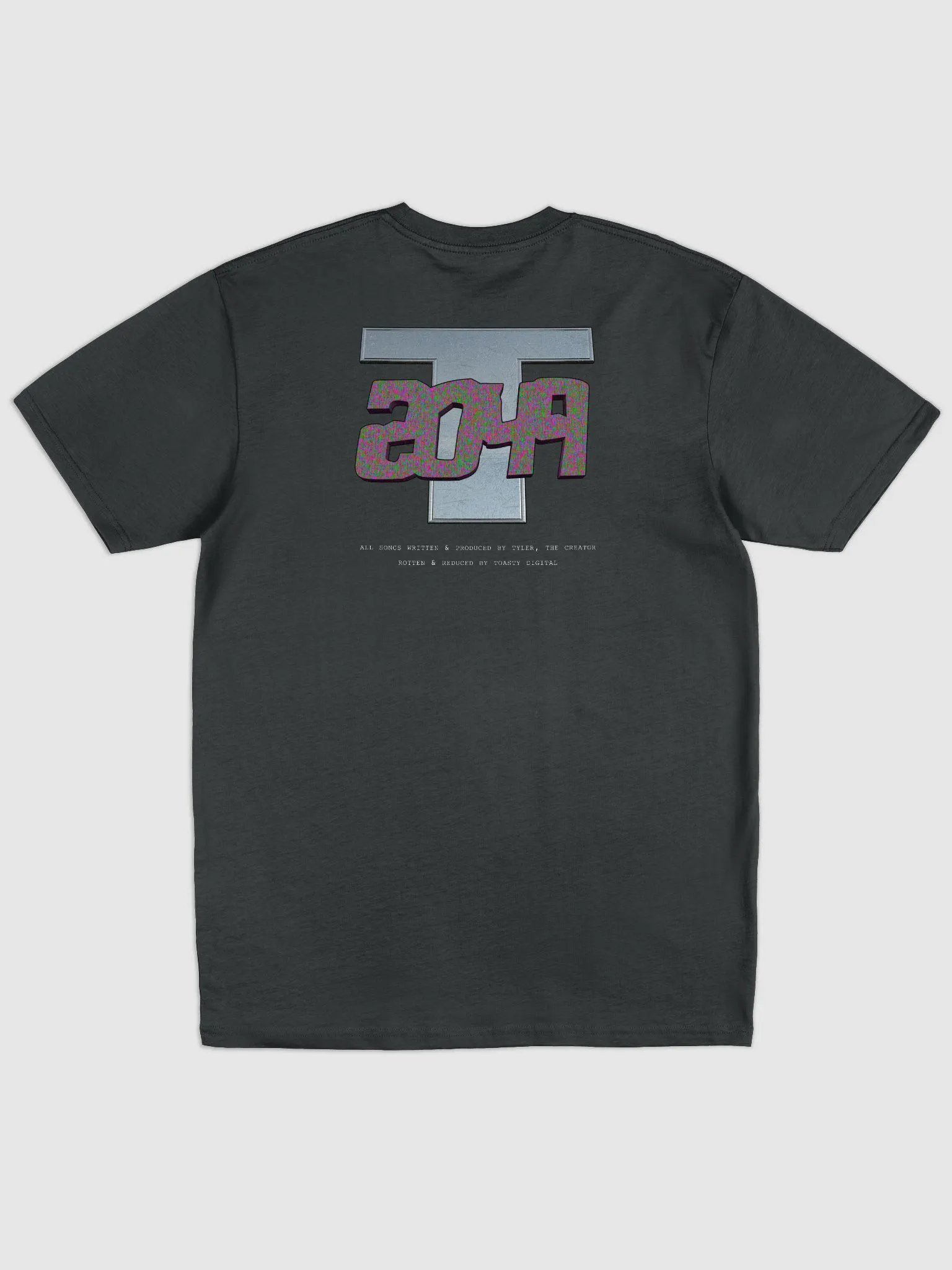TYLER 2049 TEE product image (3)