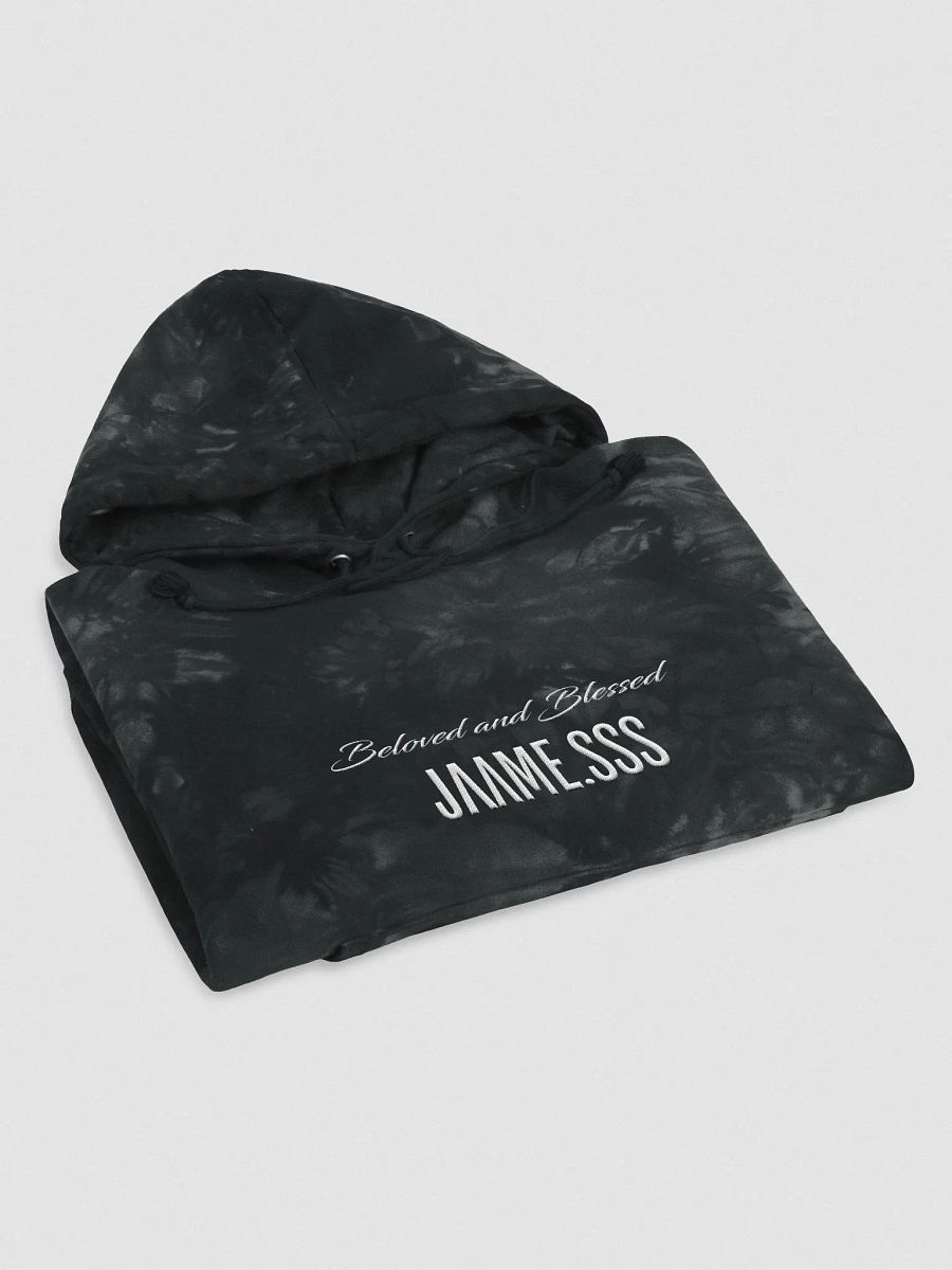 Beloved & Blessed Toodie by jaame.sss product image (9)