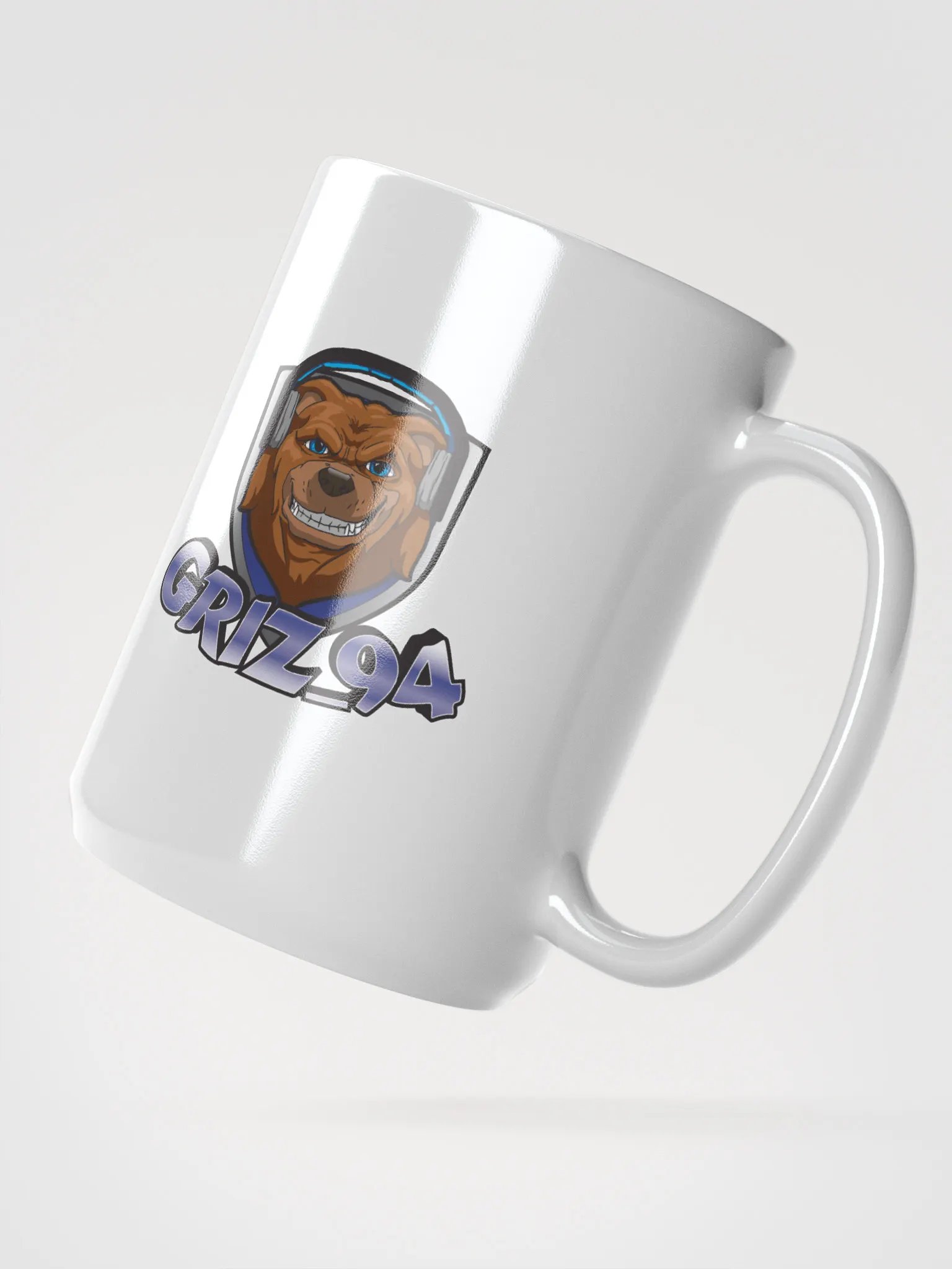 Classic GRiZ Mug product image (2)