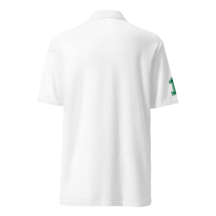 O2G Alignment Polo — One Presence Edition product image (4)
