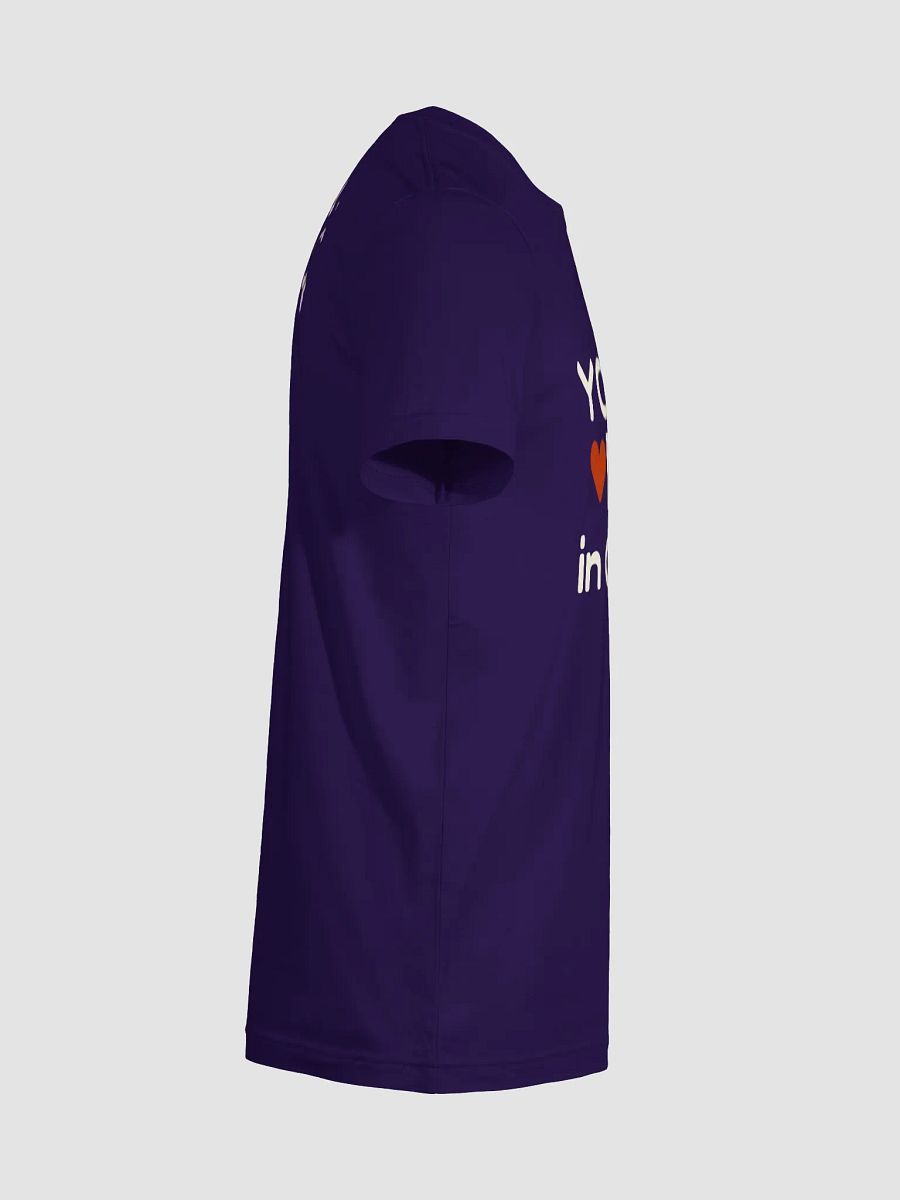 Belief in God T-Shirt product image (125)