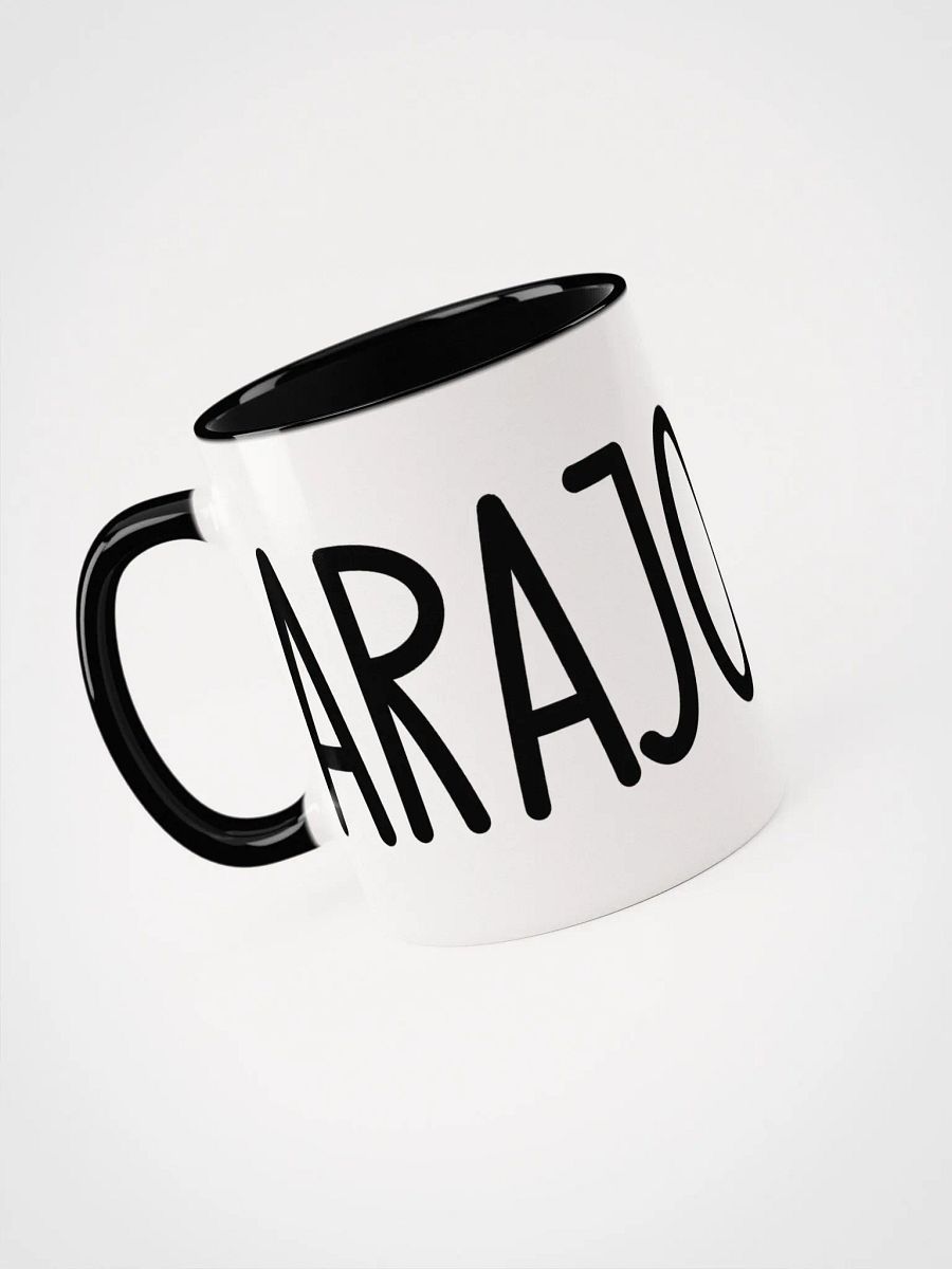 Carajo Taza product image (1)