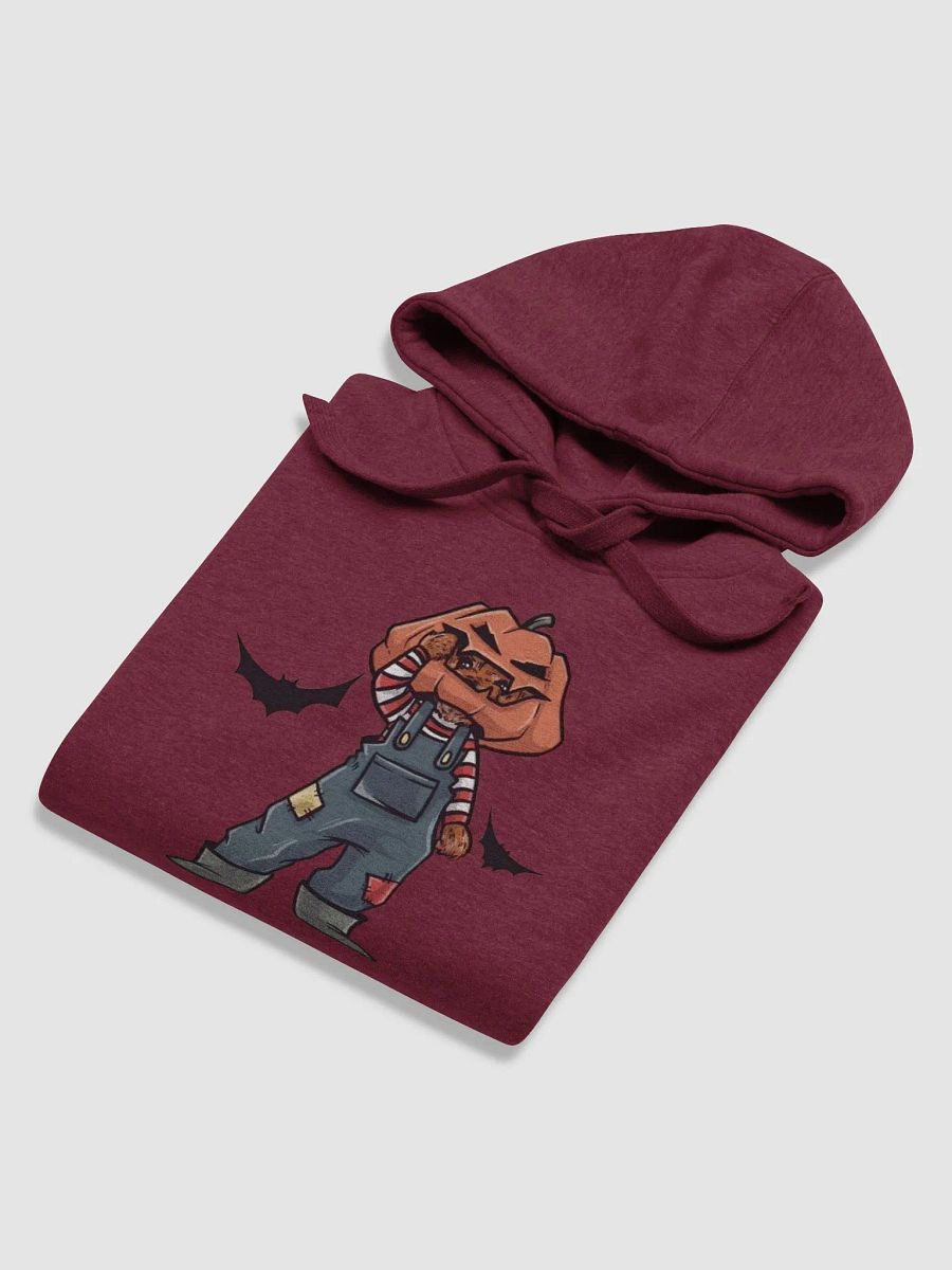 Pumpkin Honey - Large Print Hoodie product image (40)