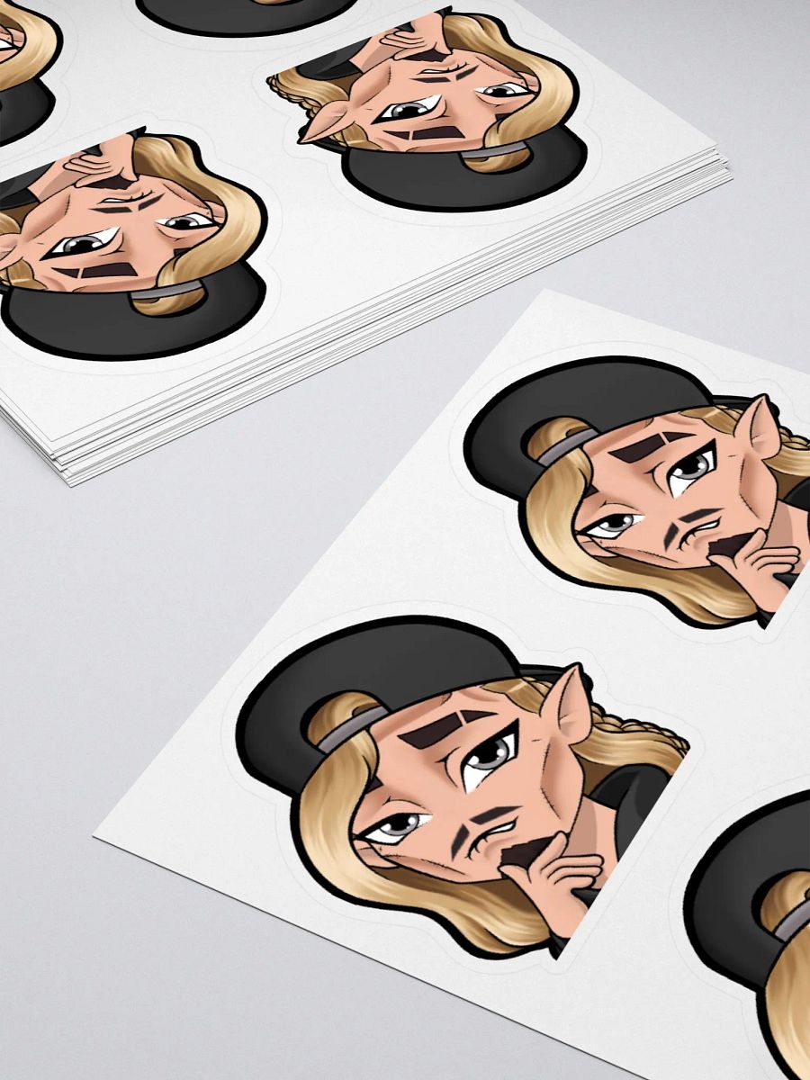 Hey There Stickers product image (4)