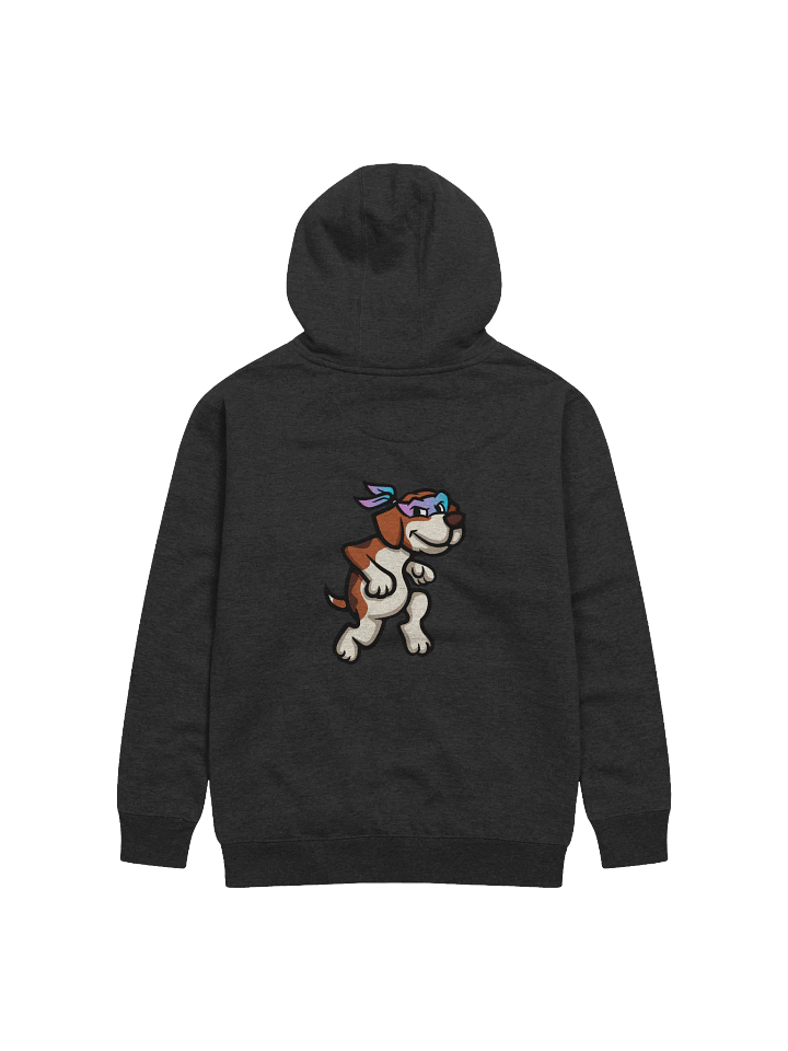 The Stay Sneaky Hoodie You're Looking For product image (1)