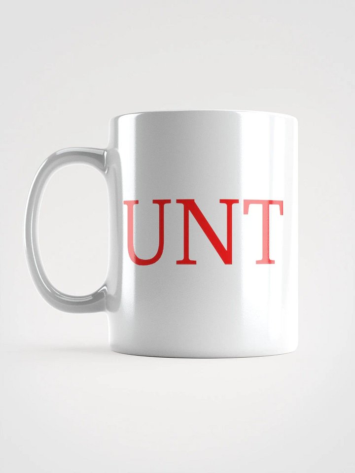 C-UNT Cup product image (1)