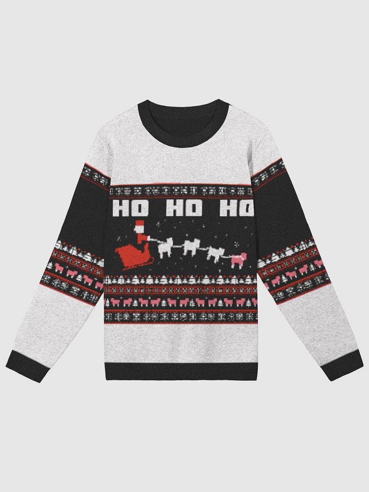 A Pink Sheep Christmas product image (1)