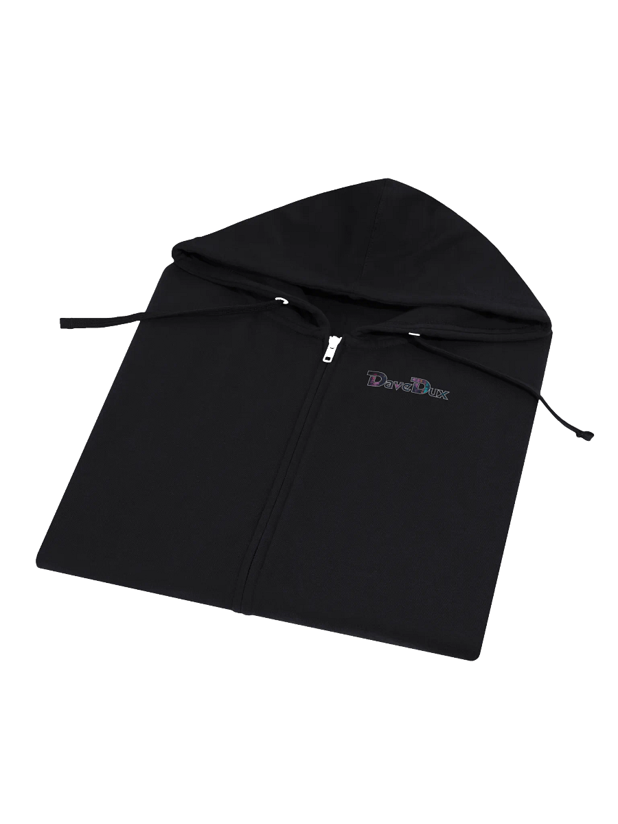 Dux Zip-up Hoodie product image (4)