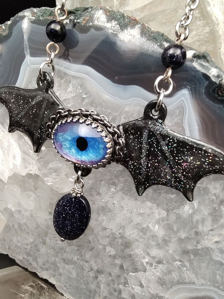 Bats Epoxica - Nebula Seer product image (2)