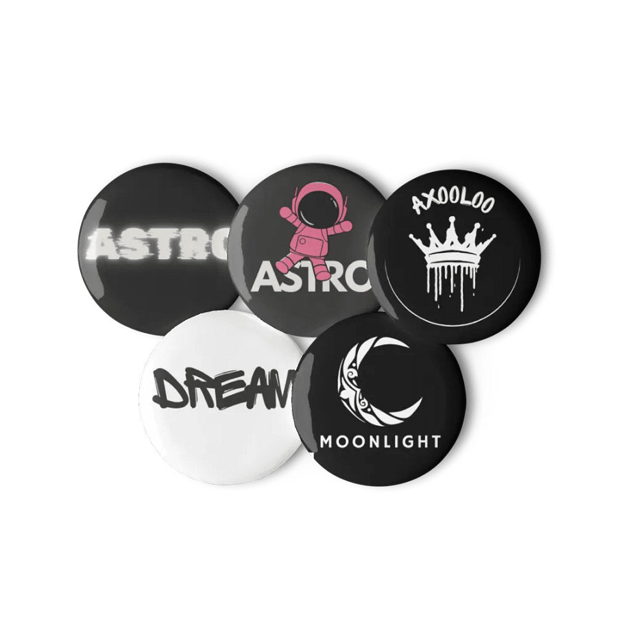 Pins Logo Collection product image (11)