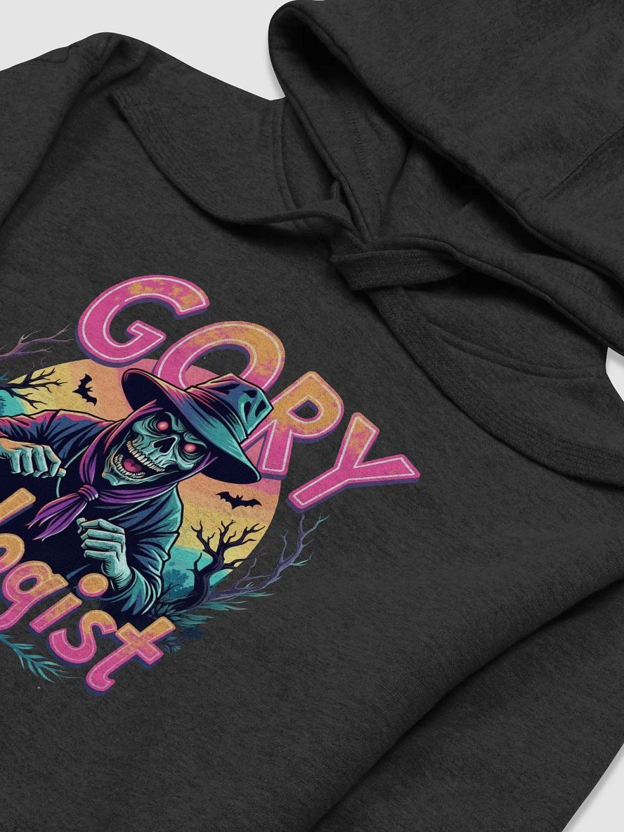 Gory Geologist Hoodie product image (4)