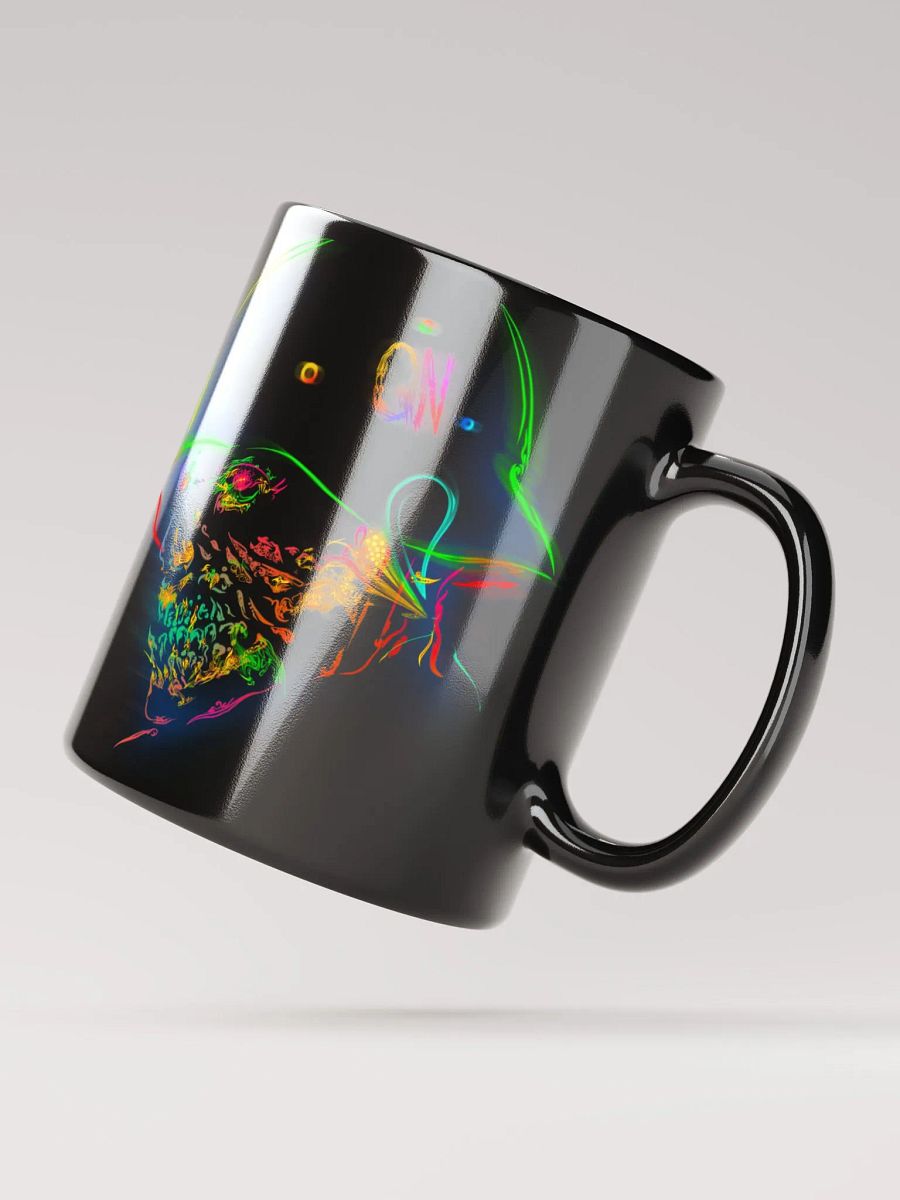 Nunz Army Mug product image (9)