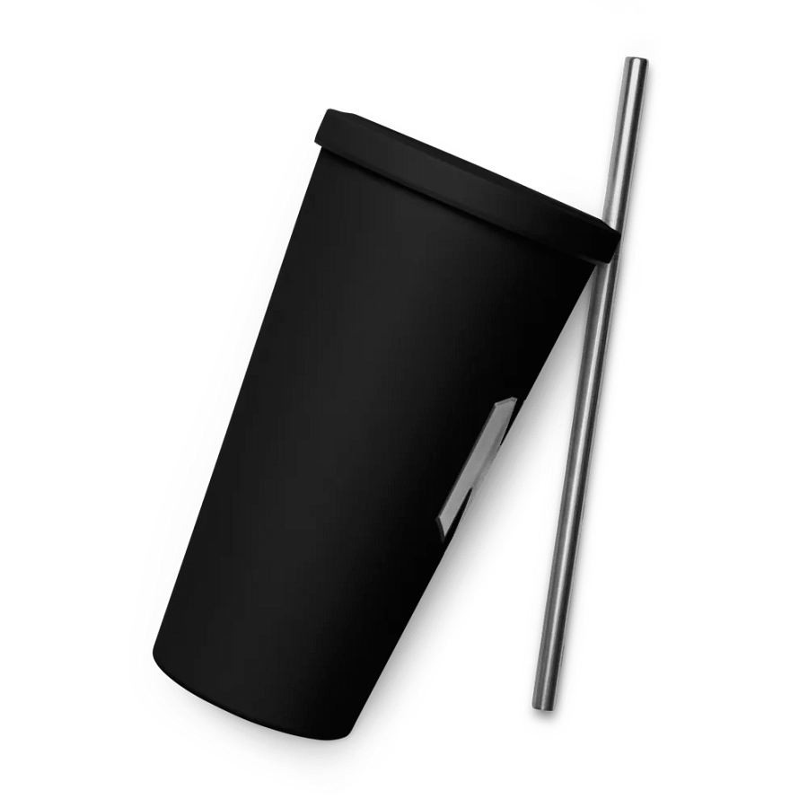 N.E.W. Gaming Insulated Tumbler product image (12)