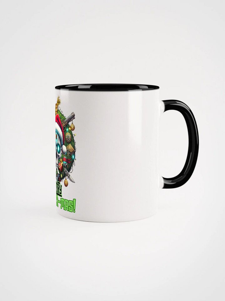 Merry player-mas! product image (2)