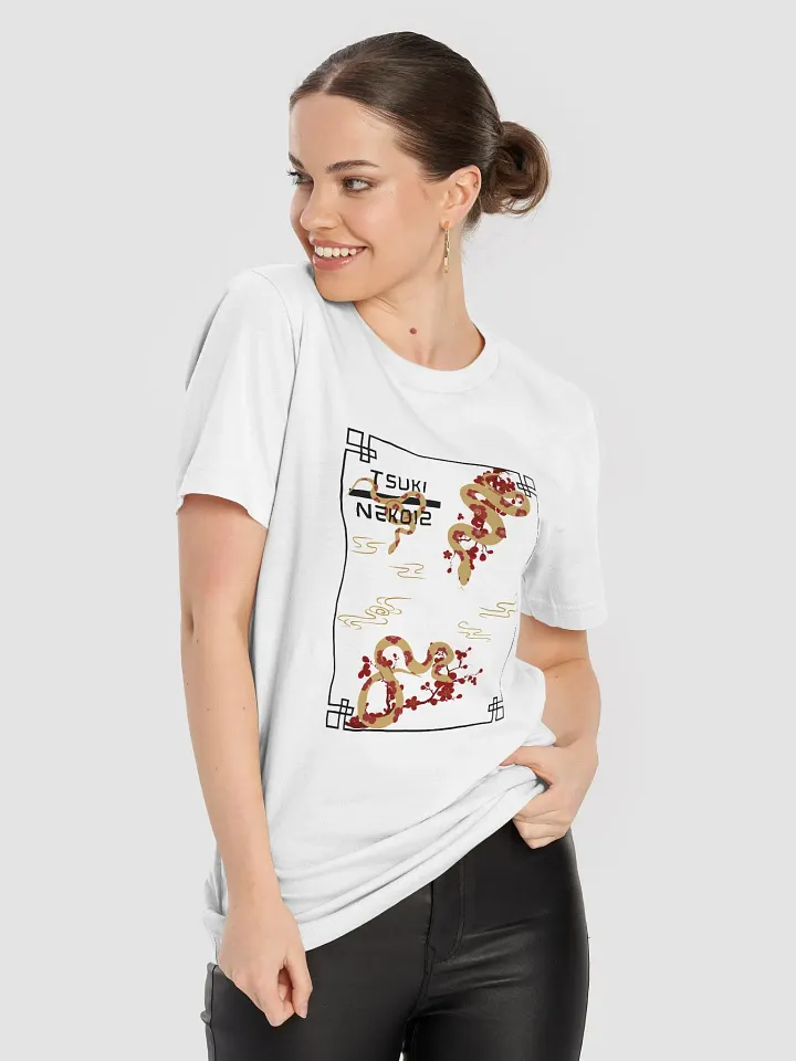 Lunar New Year of the Snake 2025 - Women's Tee product image (1)