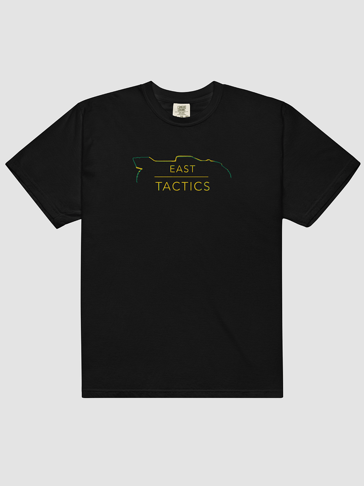 East Tactics - Heavyweight product image (1)