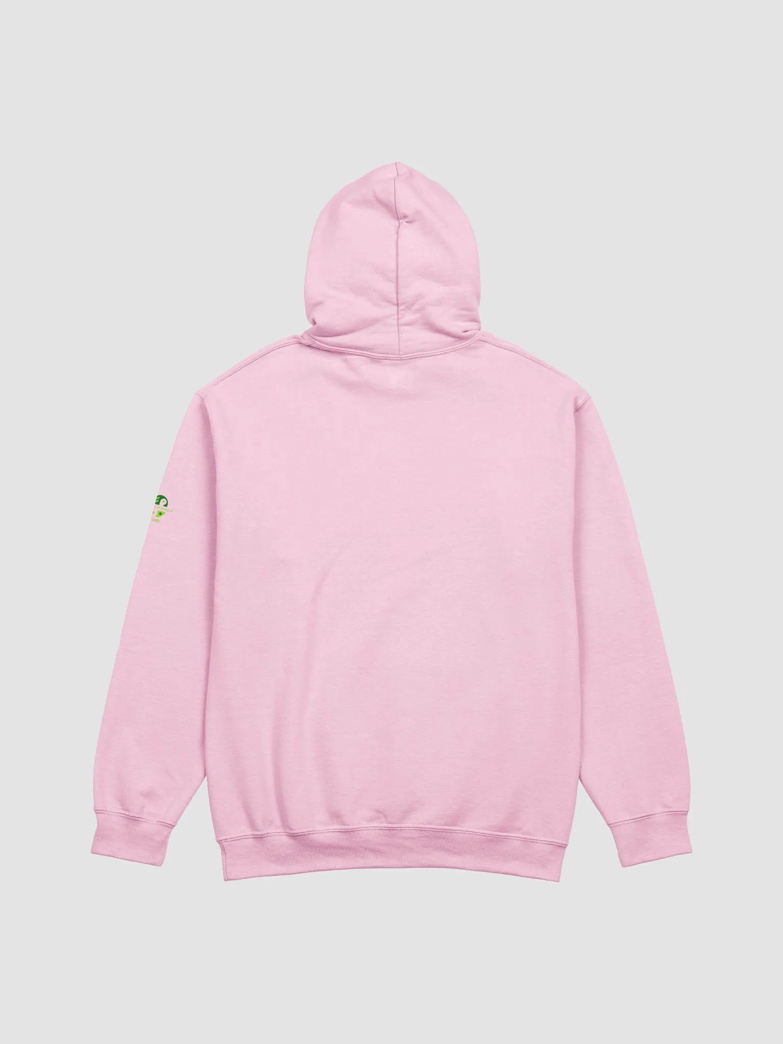 Mama's Favorite Little Sauropod - Kids Dinosaur Hoodie product image (4)