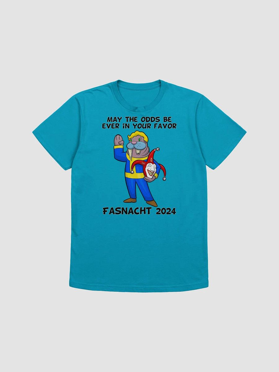 Fasnacht Both sayings Next Level Soft product image (67)