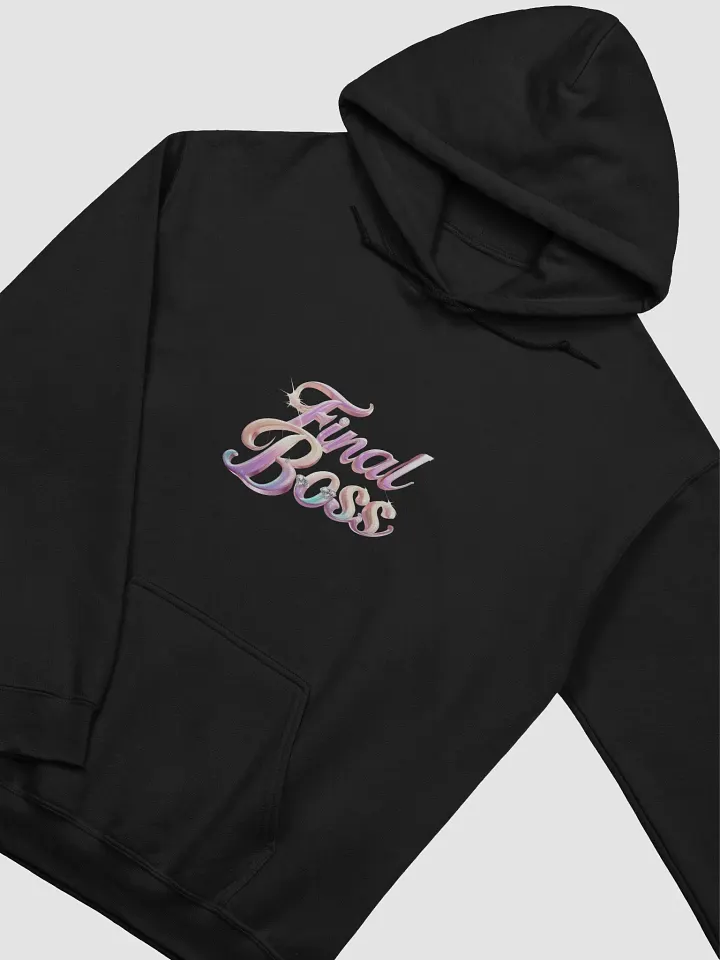 Shawty's Celestial Exclusive Premium Final Boss Hoodie product image (14)